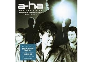 Definitive Singles Collection