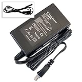Bestcompu ®AC Adapter For HP PhotoSmart C4480 C4485 C4400 7260w 7268 7450 7600w 7660 7660v 7700 7760 7755 7765 / HP DeskJet 5655 5700 5740 5850w 9670 9600 Printer Charger Power 0950-4401 Q7286-60218