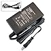 Bestcompu ®AC Adapter For HP PhotoSmart C4480 C4485 C4400 7260w 7268 7450 7600w 7660 7660v 7700 7760 7755 7765 / HP DeskJet 5655 5700 5740 5850w 9670 9600 Printer Charger Power 0950-4401 Q7286-60218