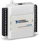 National Instruments NI USB-6210 Data Acquisition (DAQ) Device – Multifunction I/O, Used