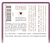 Fieldworks Supply Company Hot Springs Organic Body Wash - All Natural Shower Soap Gel - Hypoallergenic, Antifungal Bath Soap with Coconut and Lavender Oil, Aloe, and Shea Butter, 12 Fl Oz.