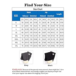 2Pcs Warm Leggings for Women Winter, Sherpa