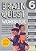 Brain Quest Workbook: Grade 6 primary
