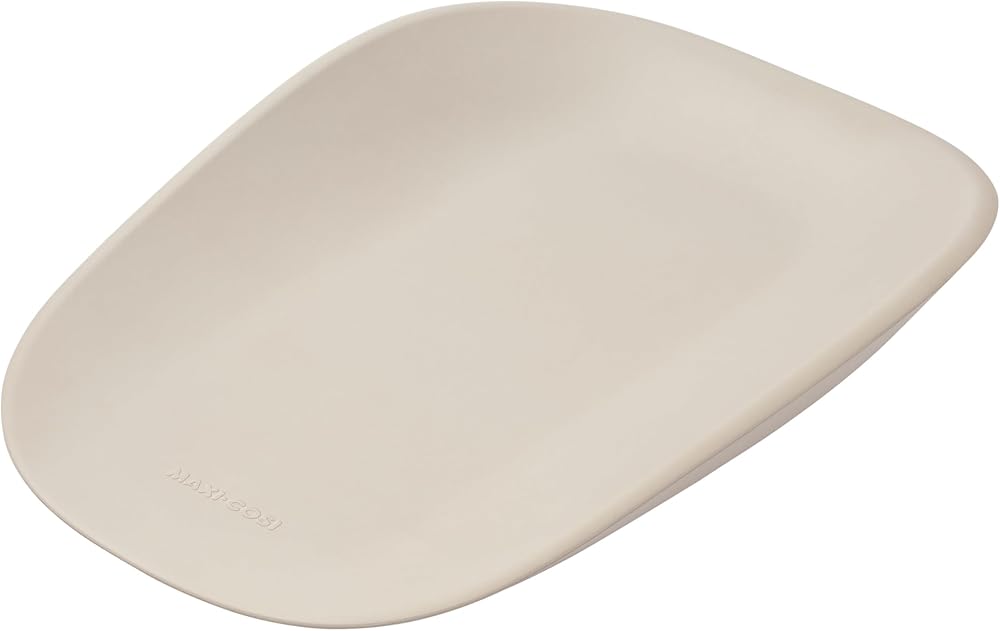 Maxi-Cosi Mavis Changing Mat 50x70cm Baby Soft Foam Anti-Slip Beige