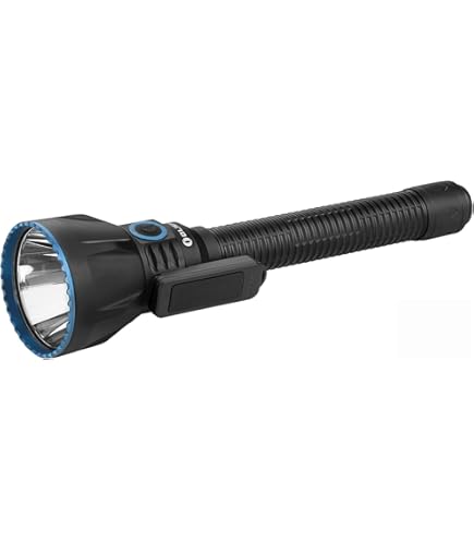 Nightstick NSR-9746XL Metal Multi-Function Full-Size Rechargeable