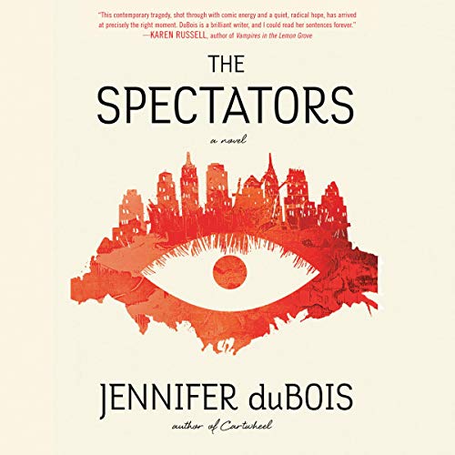!B.e.s.t The Spectators: A Novel P.P.T