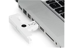 Identiv SCR3500A USB SmartFold Type A