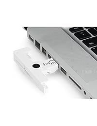 SCM Micro Systems Smartfold Smart Card Reader SCR3500