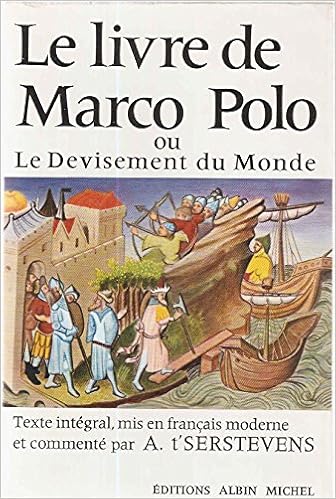 divisament dou monde