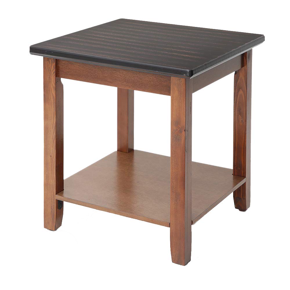 Best bedside table 2 ft