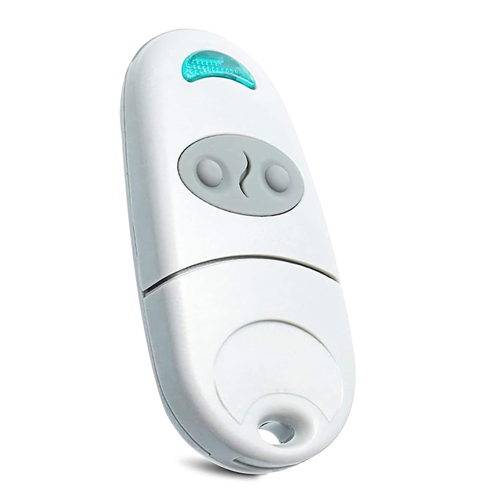 Hocklliy Garage Remote Key Fob - Universal Remote Control for Gates & Garage Doors, Compatible with 433.92MHz Came Top432EE 432NA 432SA 432M