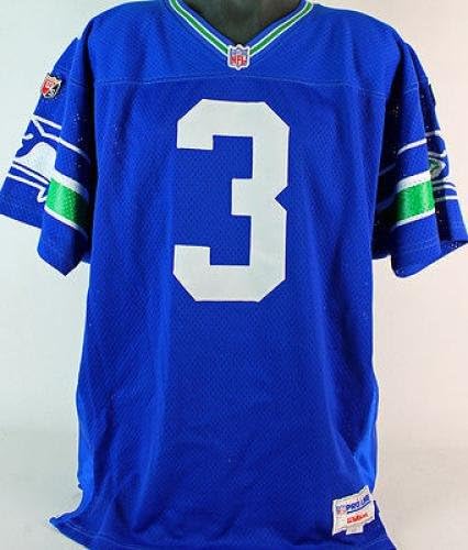 rick mirer jersey