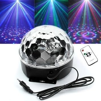 Led deckenleuchte küche: Led disco licht