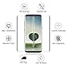 Galaxy S8 Screen Protector - Yeptech Upgraded [3D Curved Edge] [Case Friendly] Tempered Glass Screen Cover for Samsung Galaxy S8