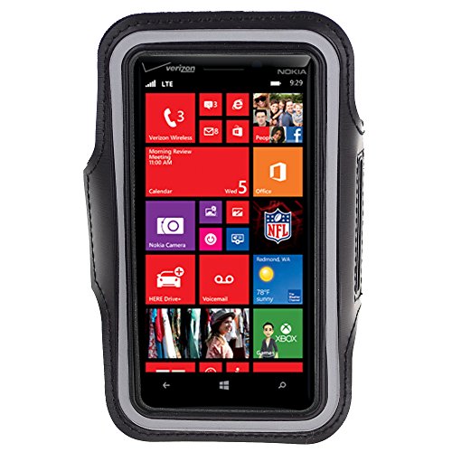 Active Sports Armband for Samsung Galaxy S5 S SV (AT&T, T