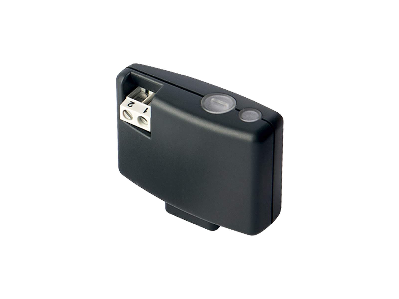 Nice OXIBD Receiver, Black