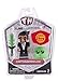 Zoofy International Captain Sparklez Action Figure with Accessory
