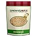 Sincerely Nuts Sunflower Seeds Roasted and Salted, Hulled | No Shell, Gluten-Free Snack, Vegan, and Kosher Certified 5(LB) Bag
