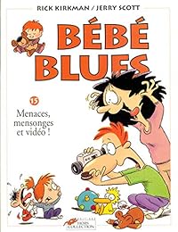 Menaces, mensonges et vidéo !