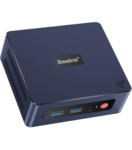 Lenovo ThinkCentre M910q Tiny Desktop 10MV00NUS - Processador