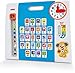 Fisher-Price Laugh & Learn Puppy's A-to-Z Smart Pad