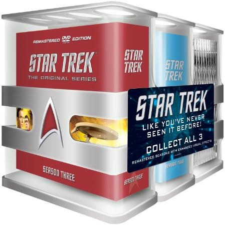 Amazon.com: Star Trek: The Next Generation - Complete Series