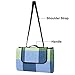 SONGMICS Picnic Blanket Waterproof Beach Camping Outdoor Blanket Mat 77