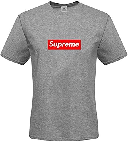 DIY Men39;s Tshirts,Custom Supreme T-shirts X-Large
