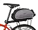 Roswheel 14541 Multifunctional Bike Rear Seat Cargo Bag Bicycle Rack Trunk Panniers