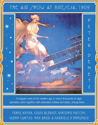 Download The Air Show at Brescia, 1909 (English Edition) PDF