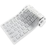 iBenzer MKC01GY Macaron Series Keyboard Cover for MacBook Pro 13