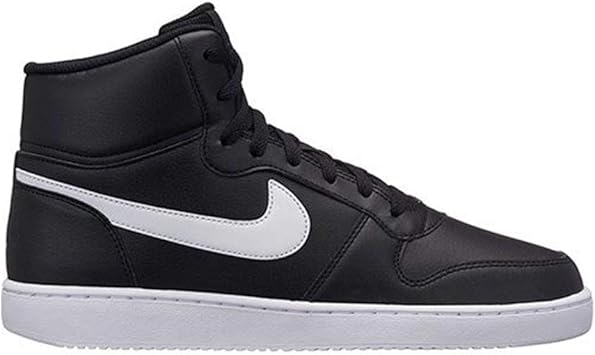 Amazon Nike ナイキ スニーカー メンズ ナイキ エバノン ミッド Sl 27 0cm ブラック Aq1772 270 001 Nike ナイキ スポーツ アウトドア
