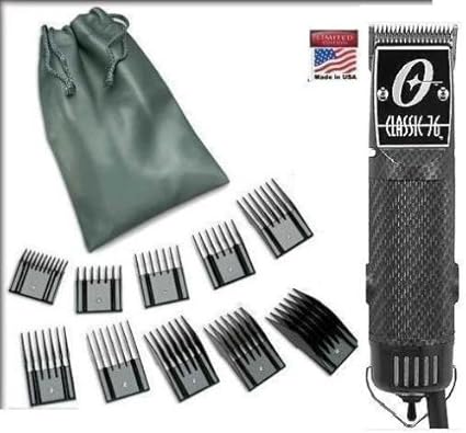 oster 76 combs