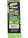 KingPin Pure Hemp Spanish Fly Flavored Wraps (Box of 25 Packs, 4 Wraps Per Pack) with ES Scoop Card