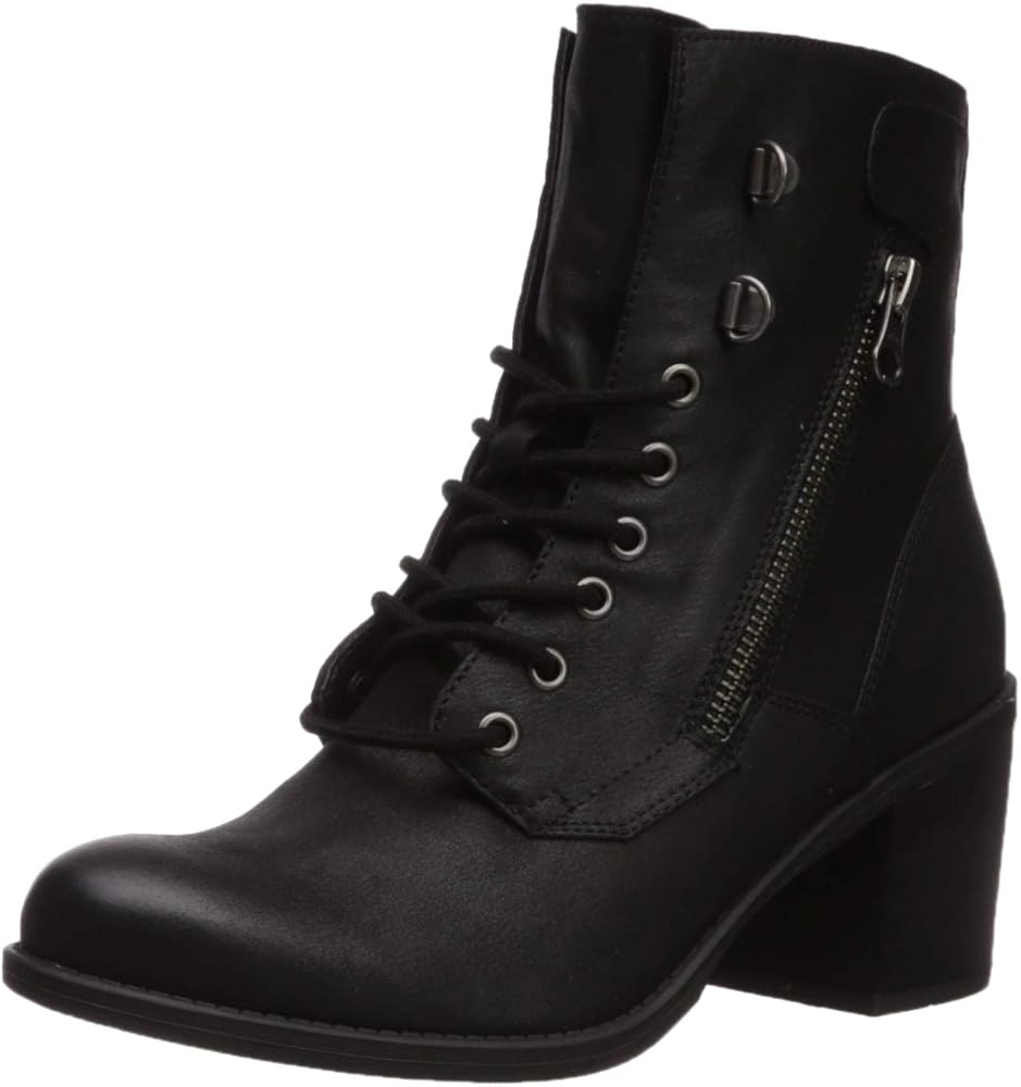 white mountain dorian combat boot