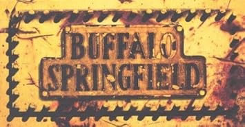 Buffalo Springfield [Boxset]