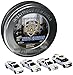 Greenlight 1:64 Scale Hollywood Film Reels Series 5 - NYPD Behind The Scenes Movie Set (Item 59050-B)