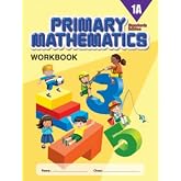 Primary Mathematics 1A Workbook(Standards Edition)