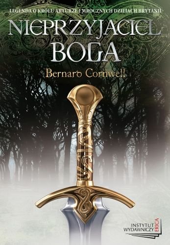 Nieprzyjaciel Boga (Polska wersja jezykowa)