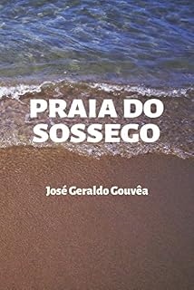 Livro Praia do Sossego