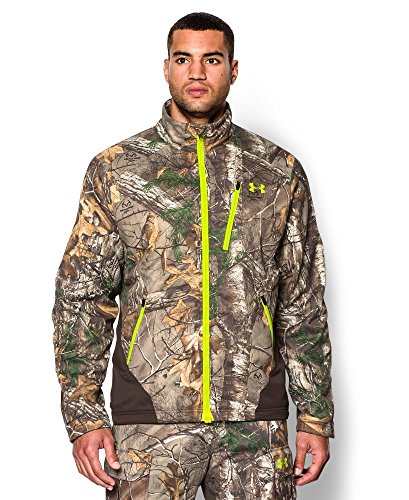 UA Storm Scent Control Barrier Jacket 