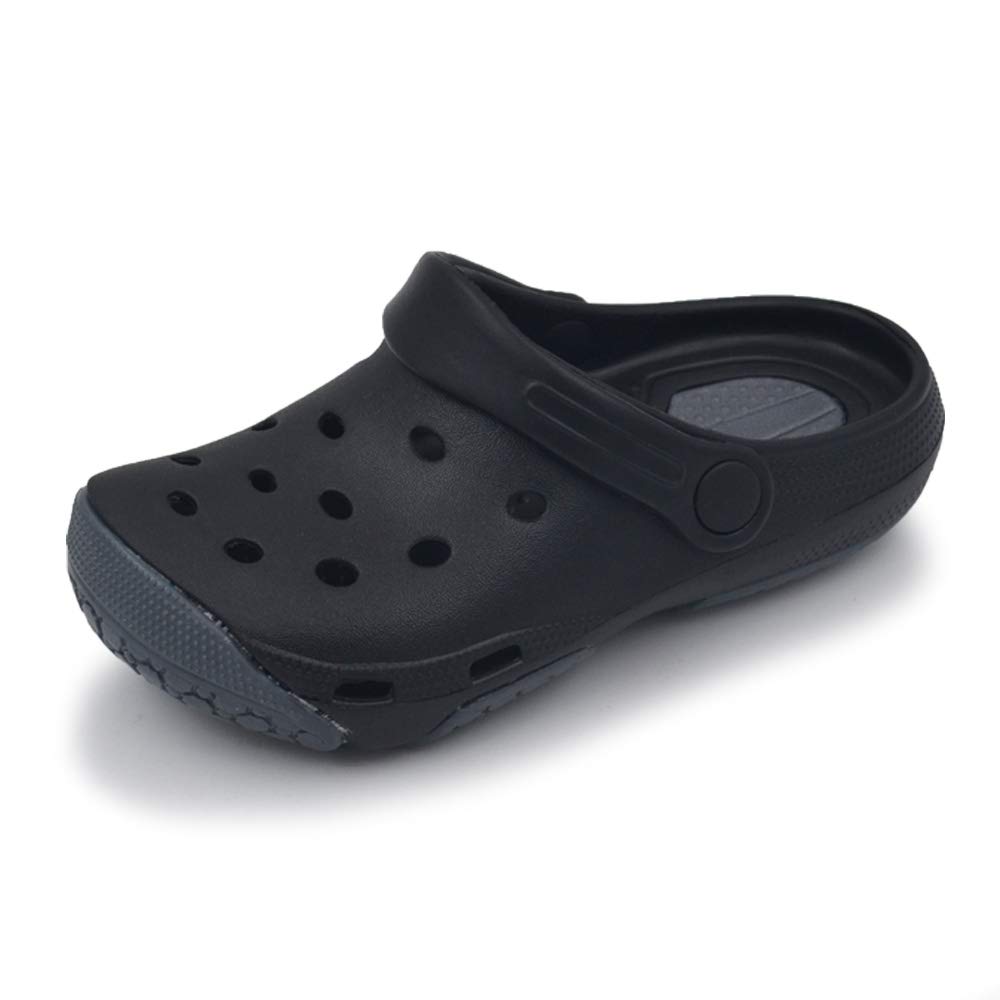 ACANS Kid Clogs Garden Shoes Sandals Slippers KID1506