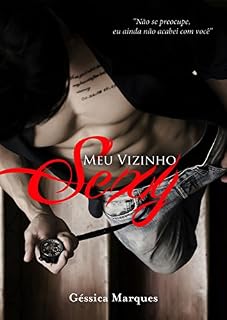 Livro Meu Vizinho Sexy