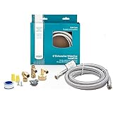 6' Dishwasher Waterline Install Kit
