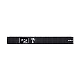 CyberPower OR500LCDRM1U Smart App LCD UPS Battery