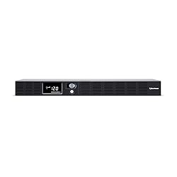 CyberPower OR500LCDRM1U Smart App LCD UPS Battery