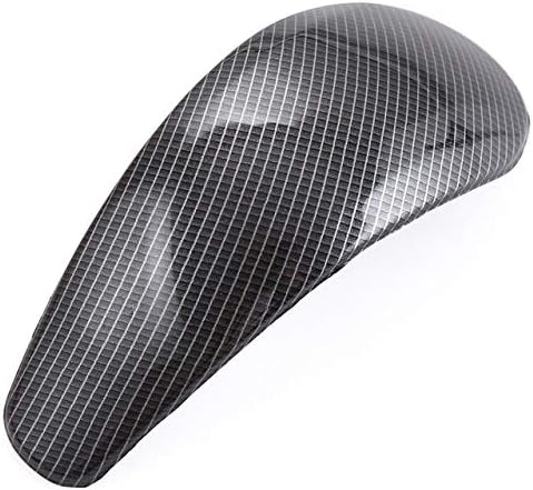 KeoKasu - AndyGo Automatic Gear head decoration sticker Shift Knob For Opel ASTRA J 2010-2014 Insignia sedan Sport Tourer 2010-2015