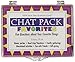 Chat Pack Favorites: Fun Questions about Your Favorite Things