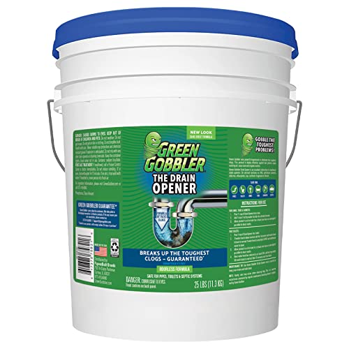 Best Eco Friendly Drain Line Cleaner Main Drain Lines Sink and