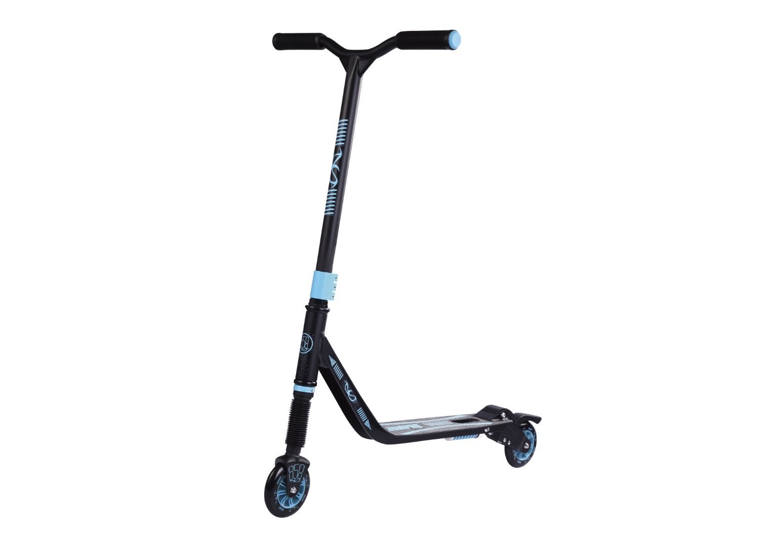 jump scooter free